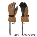 ノースフェイス ウォールライドFLグローブ スノーボードアクセサリ グローブ ユニセックス