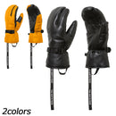 ノースフェイス ウォールライドFLトリガー スノーボードアクセサリ グローブ ユニセックス