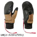 ノースフェイス フェイキーミット スノーボードアクセサリ グローブ ユニセックス