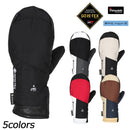 エビス ゲームチェンジャー スノーボード グローブ ミトン GORE-TEX ユニセックス