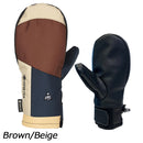 エビス ゲームチェンジャー スノーボード グローブ ミトン GORE-TEX ユニセックス