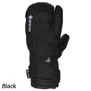 エビス ゲームチェンジャートリガー スノーボード グローブ トリガー GORE-TEX ユニセックス
