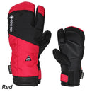 エビス ゲームチェンジャートリガー スノーボード グローブ トリガー GORE-TEX ユニセックス