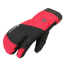 エビス ゲームチェンジャートリガー スノーボード グローブ トリガー GORE-TEX ユニセックス