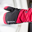 エビス ゲームチェンジャートリガー スノーボード グローブ トリガー GORE-TEX ユニセックス