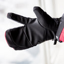 エビス ゲームチェンジャートリガー スノーボード グローブ トリガー GORE-TEX ユニセックス