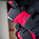 エビス ゲームチェンジャートリガー スノーボード グローブ トリガー GORE-TEX ユニセックス