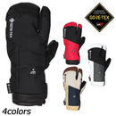エビス ゲームチェンジャートリガー スノーボード グローブ トリガー GORE-TEX ユニセックス