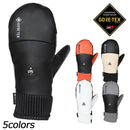 エビス カービングミット スノーボード グローブ ミトン GORE-TEX ユニセックス