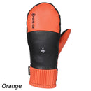 エビス カービングミット スノーボード グローブ ミトン GORE-TEX ユニセックス