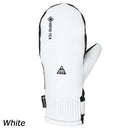 エビス カービングミット スノーボード グローブ ミトン GORE-TEX ユニセックス