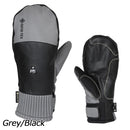 エビス カービングミット スノーボード グローブ ミトン GORE-TEX ユニセックス