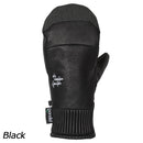 エビス カービングミットストロング スノーボード グローブ ミトン ユニセックス