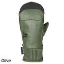 エビス カービングミットストロング スノーボード グローブ ミトン ユニセックス