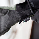 エビス カービングミットストロング スノーボード グローブ ミトン ユニセックス