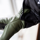 エビス カービングミットストロング スノーボード グローブ ミトン ユニセックス