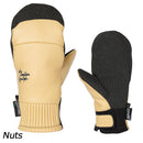 エビス カービングミットストロング スノーボード グローブ ミトン ユニセックス