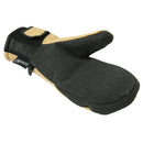 エビス カービングミットストロング スノーボード グローブ ミトン ユニセックス