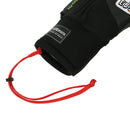 エビス ハルサキミットケモノチャン スノーボード グローブ ミトン ユニセックス