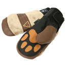 エビス ハルサキミットエクスクルーシブ スノーボード グローブ ミトン ユニセックス