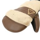 エビス ハルサキミットエクスクルーシブ スノーボード グローブ ミトン ユニセックス