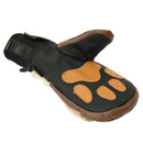 エビス ハルサキミットエクスクルーシブ スノーボード グローブ ミトン ユニセックス