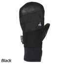 エビス エスティダモンデミット スノーボード グローブ ミトン ユニセックス