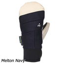 エビス エスティダモンデミット スノーボード グローブ ミトン ユニセックス