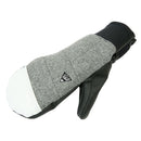 エビス エスティダモンデミット スノーボード グローブ ミトン ユニセックス