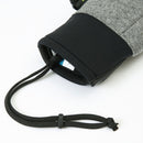 エビス エスティダモンデミット スノーボード グローブ ミトン ユニセックス