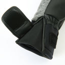 エビス エスティダモンデミット スノーボード グローブ ミトン ユニセックス