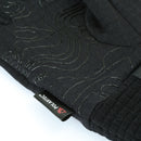 エビス ポーラテックグリッドインナー スノーボード グローブ インナー ユニセックス