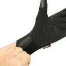 エビス ポーラテックグリッドインナー スノーボード グローブ インナー ユニセックス