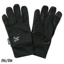 エビス ポーラテックドライインナー スノーボード グローブ インナー ユニセックス