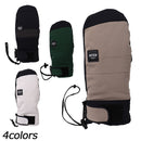 アンセム リロードミット スノーボードアクセサリ グローブ ユニセックス