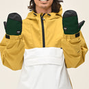 アンセム リロードミット スノーボードアクセサリ グローブ ユニセックス