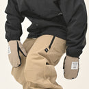 アンセム ナチュラルミット スノーボードアクセサリ グローブ ユニセックス