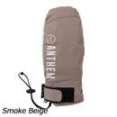 アンセム ロゴミット スノーボードアクセサリ グローブ ユニセックス