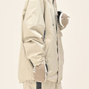 アンセム ロゴミット スノーボードアクセサリ グローブ ユニセックス