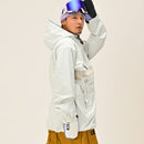 アンセム ロゴミット スノーボードアクセサリ グローブ ユニセックス