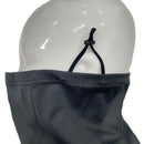 エビス ネックウォーマー スノーボード ネックウォーマー フリース