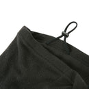 エビス ネックウォーマー スノーボード ネックウォーマー フリース