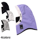 アンセム ボンデッドネックフード スノーボードアクセサリ 帽子 フード ネックウォーマー