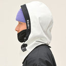 アンセム ボンデッドネックフード スノーボードアクセサリ 帽子 フード ネックウォーマー