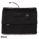 アンセム フリースネックウォーマー スノーボードアクセサリ ネックウォーマー