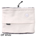 アンセム フリースネックウォーマー スノーボードアクセサリ ネックウォーマー