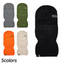 エアブラスター テリクラバ スノーボードアクセサリ フェイスマスク バラクラバ