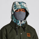 エアブラスター テリクラバ スノーボードアクセサリ フェイスマスク バラクラバ