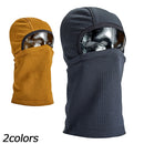 エアブラスター プロクラバ スノーボードアクセサリ フェイスマスク バラクラバ