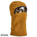 エアブラスター プロクラバ スノーボードアクセサリ フェイスマスク バラクラバ